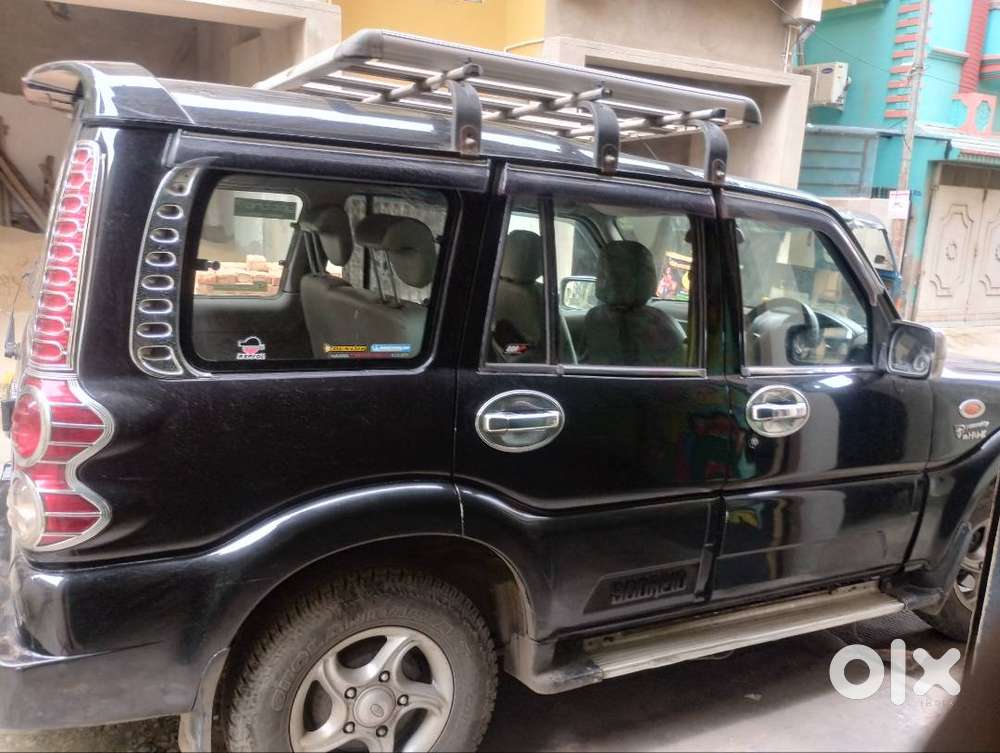 Mahindra Scorpio Diesel 2010
