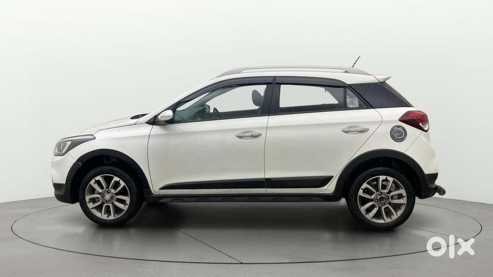 Hyundai I20 Active 1.2 Sx, 2017, Petrol