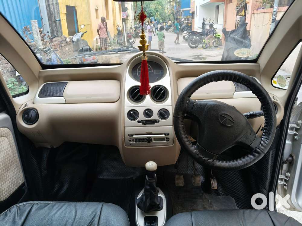 Tata Nano 2012-2015 Cng Lx, 2013, Petrol