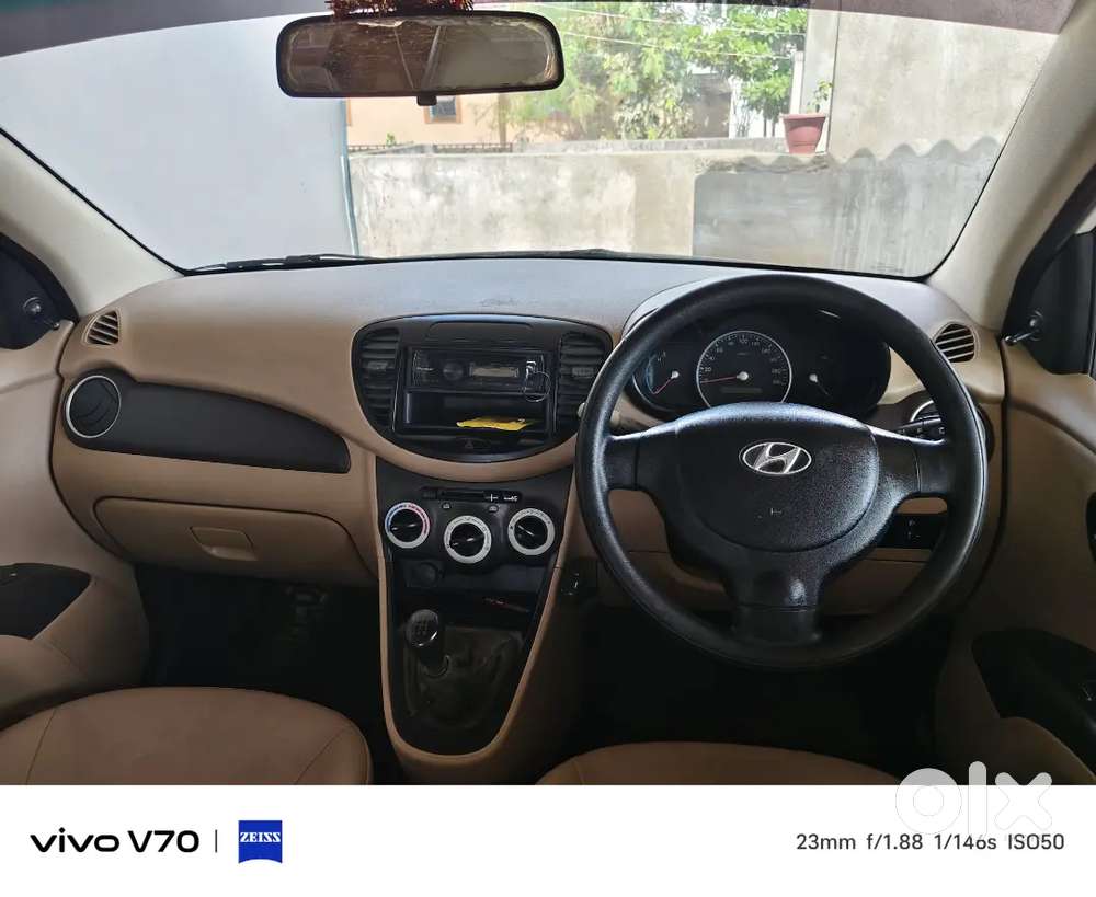 Hundai I10 Model 2010 Passing 2030 Ac Power Full 4 Tayar 80% Cng Rc Ma