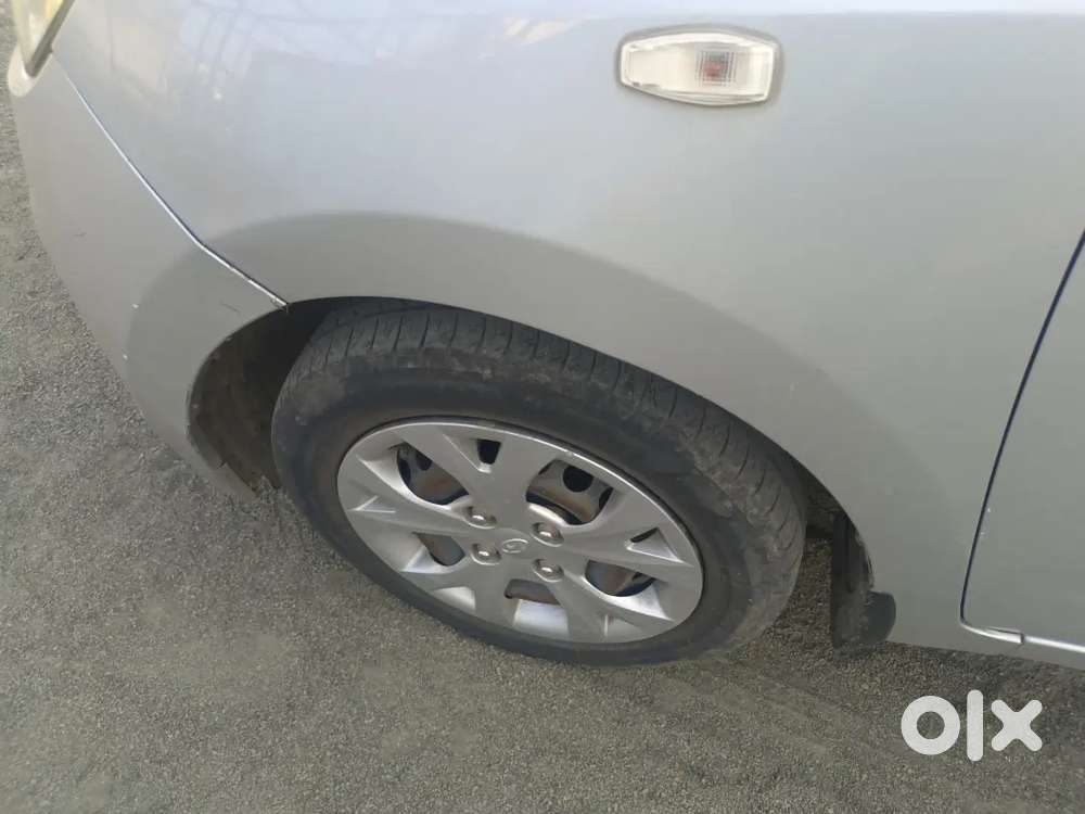 Grand I10 Magna
