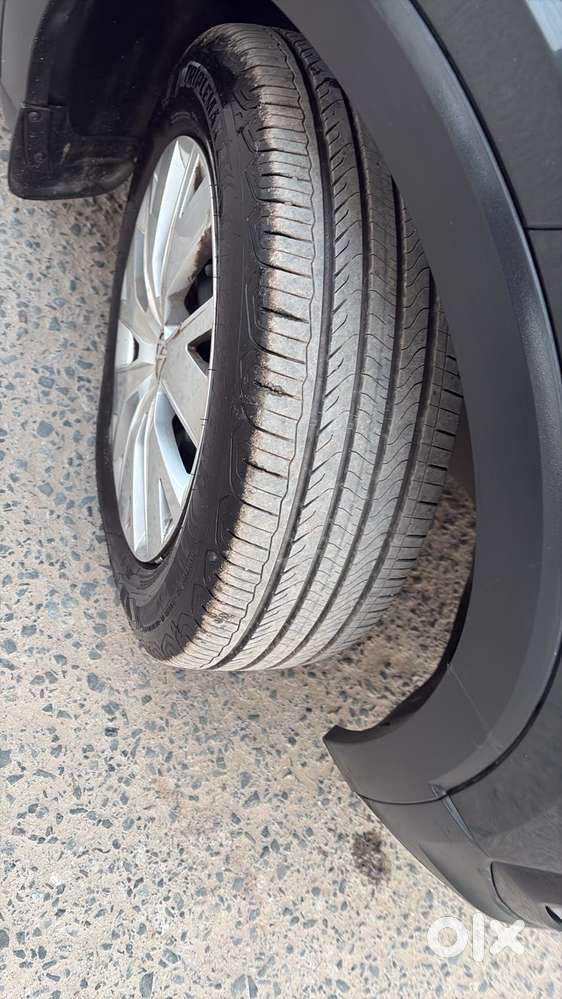 Volkswagen Taigun 1.0 Tsi Highline, 2022, Petrol