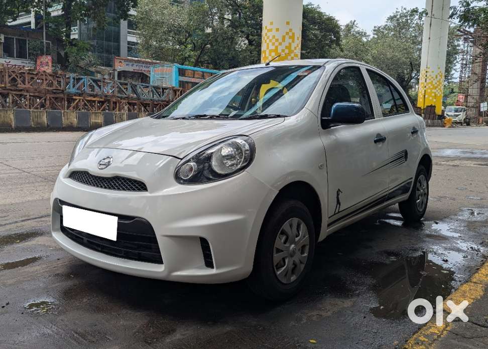 Nissan Micra Xl Petrol, 2016, Petrol