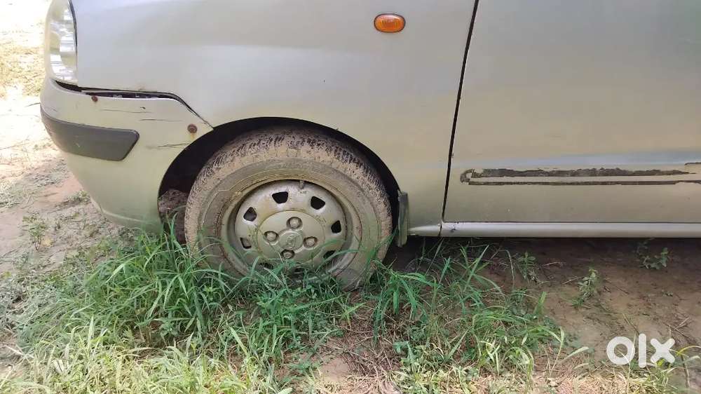 Hyundai Santro Xing 2003