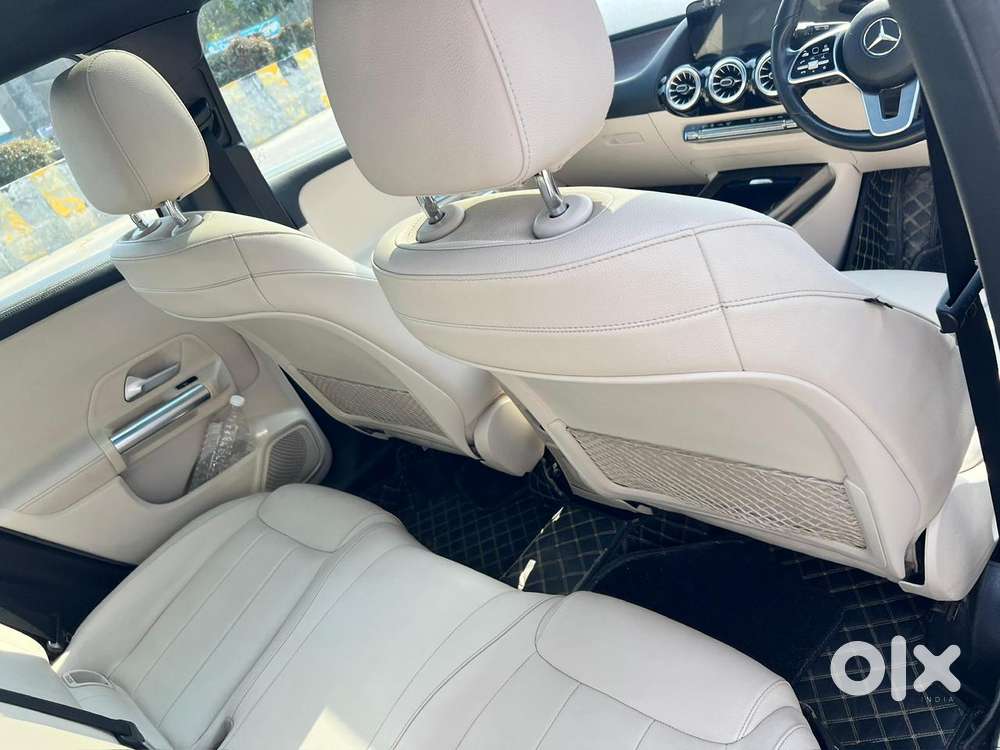 Mercedes-benz Gla 200, 2022, Petrol