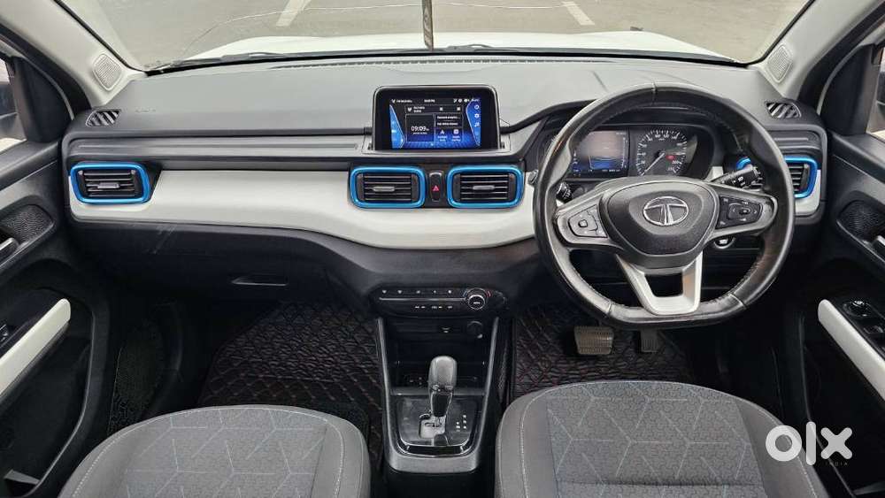 Tata Punch 1.2 Revotron Creative Ira Pack Amt, 2022, Petrol