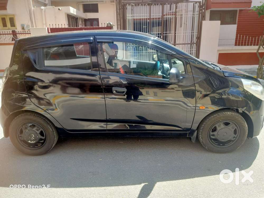 Chevrolet Beat Diesel Ls, 2011, Diesel