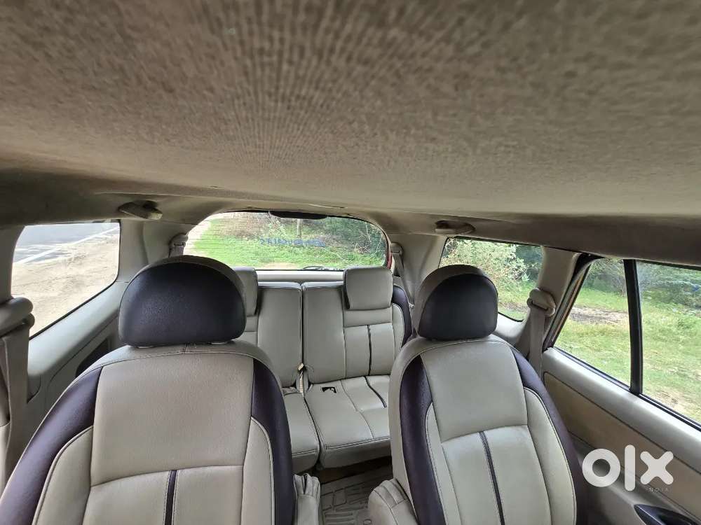 Toyota Innova 2012 Diesel