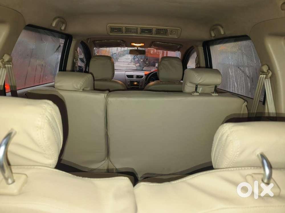 Maruti Suzuki Ertiga 2016