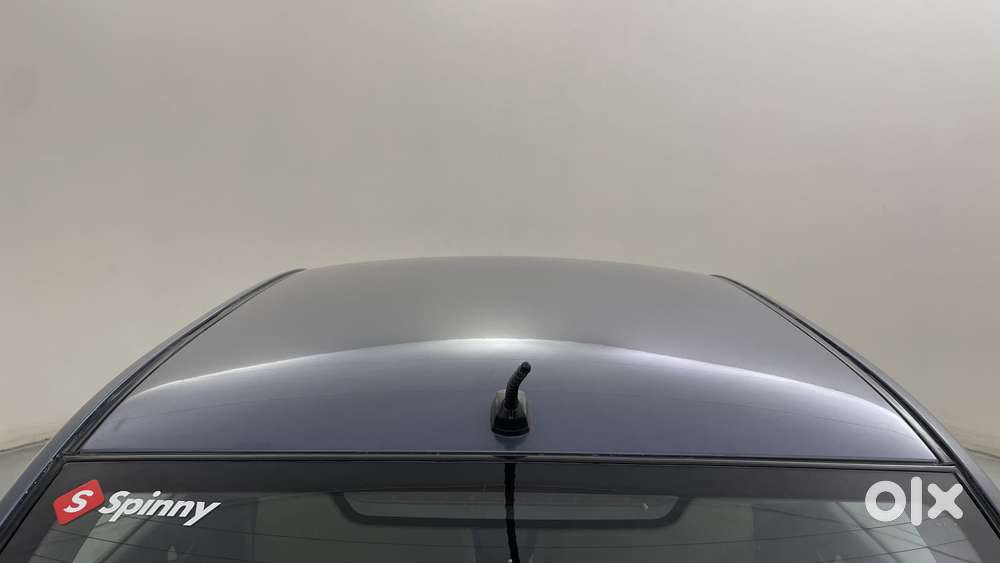 Hyundai Xcent 1.2 Vtvt Sx, 2014, Petrol