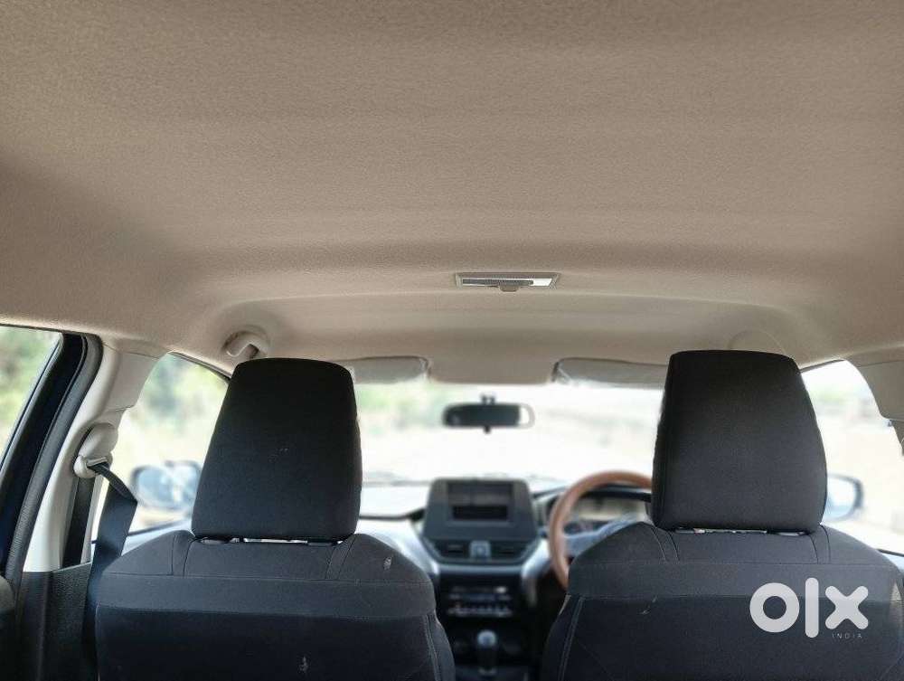 Maruti Suzuki Fronx Sigma 1.2 Mt, 2024, Petrol