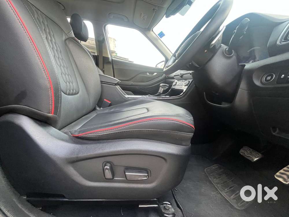 Hyundai Creta 1.4 Sx (o) Turbo Petrol Dct, 2022, Petrol