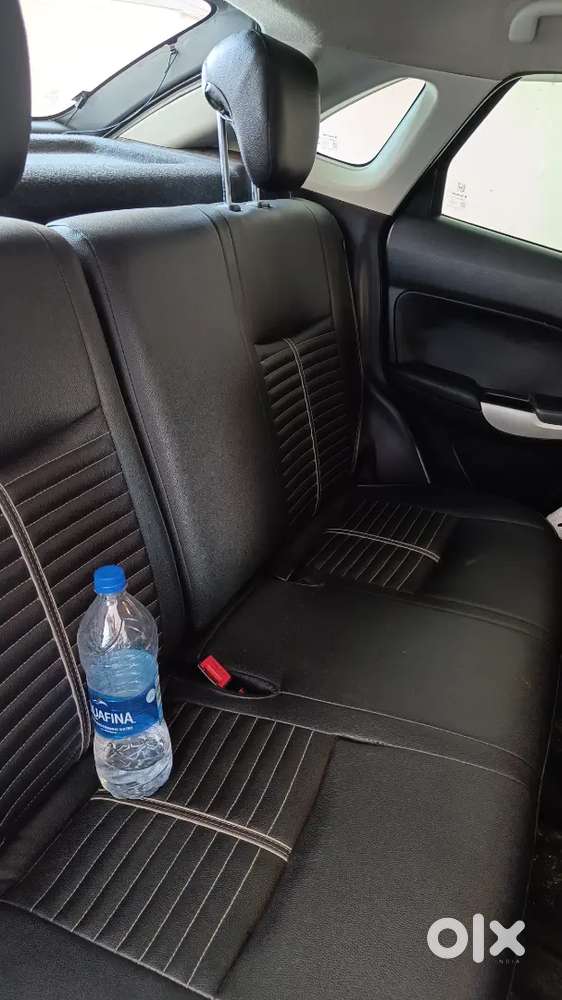 Maruti Suzuki Baleno 2016 Petrol 60000 Km Driven