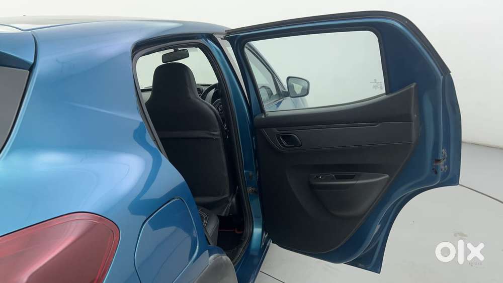 Renault Kwid 2019-ongoing 1.0 Rxt (o), 2021, Petrol