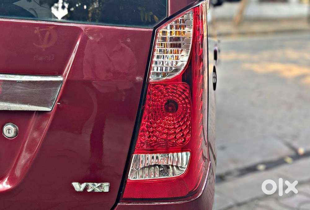 Maruti Suzuki Wagon R 1.0 Vxi Limited Edition, 2012, Petrol
