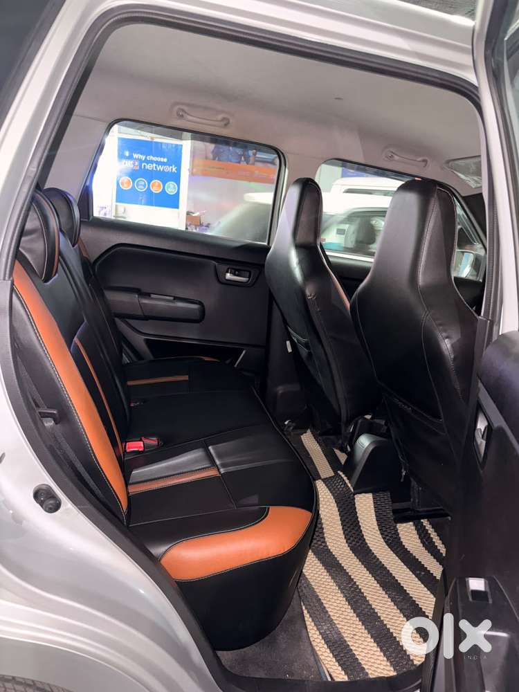 Maruti Suzuki Ritz Vxi (abs) Bs Iv, 2014, Petrol