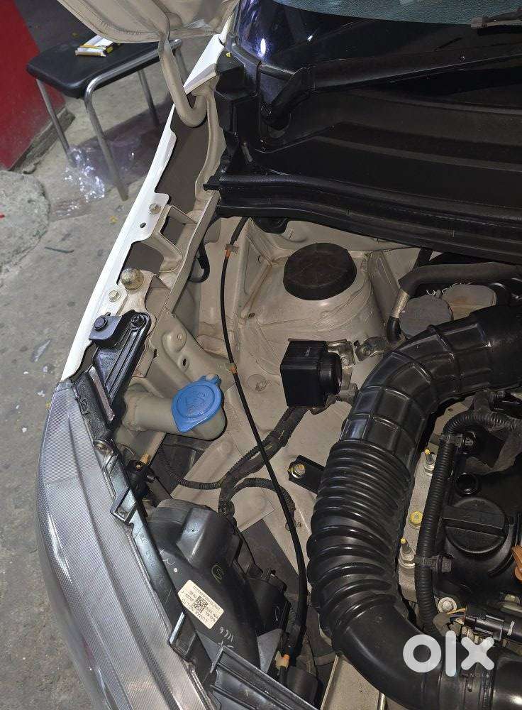 Maruti Suzuki Wagon R 1.2 Zxi Plus Amt, 2023, Petrol