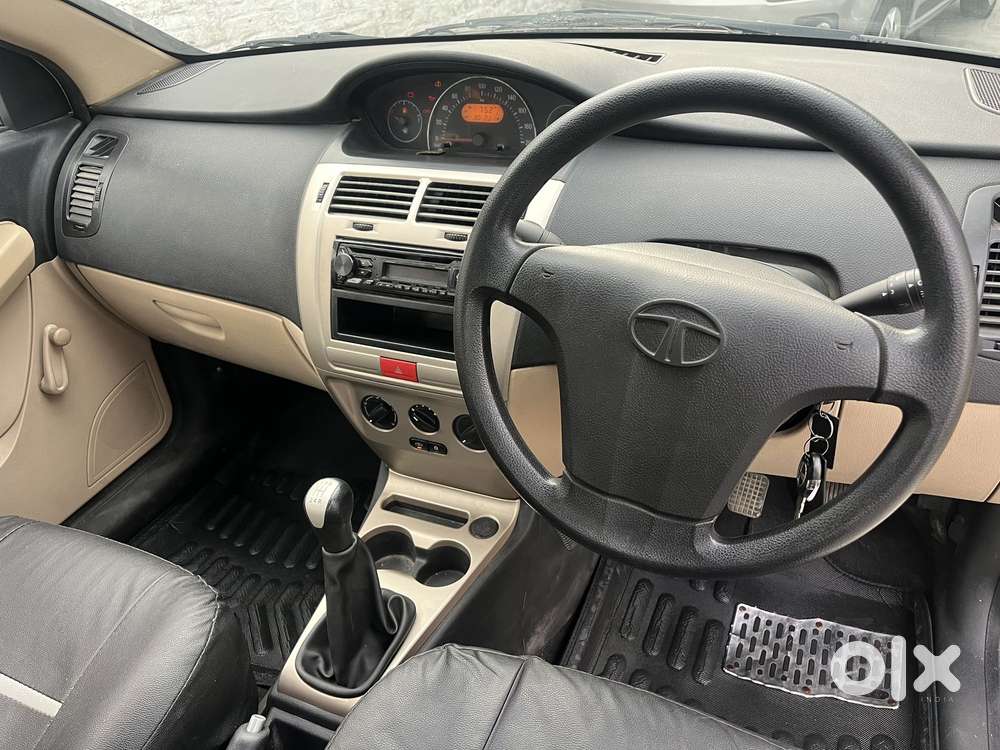 Tata Vista Tech Ls Bs Iv, 2012, Diesel