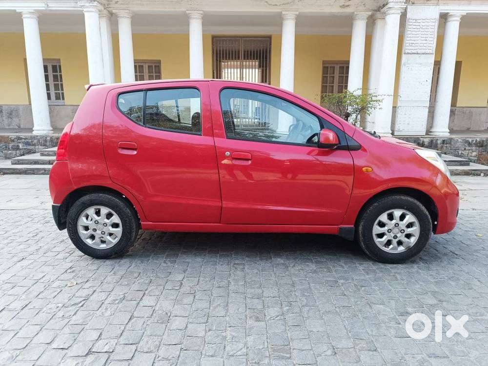 Maruti Suzuki A-star 2012-2014 1.0 Zxi, 2012, Petrol