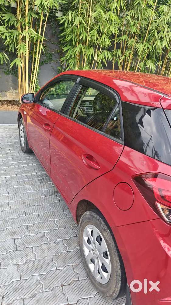 I20 Magna Diesel 1.4