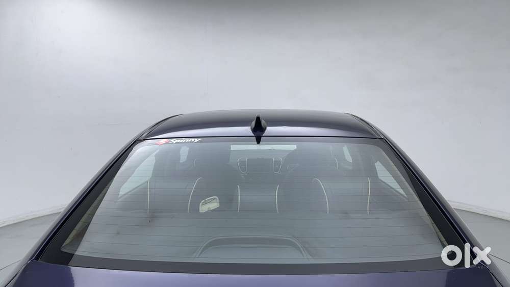 Honda City Vx Petrol Mt, 2023, Petrol