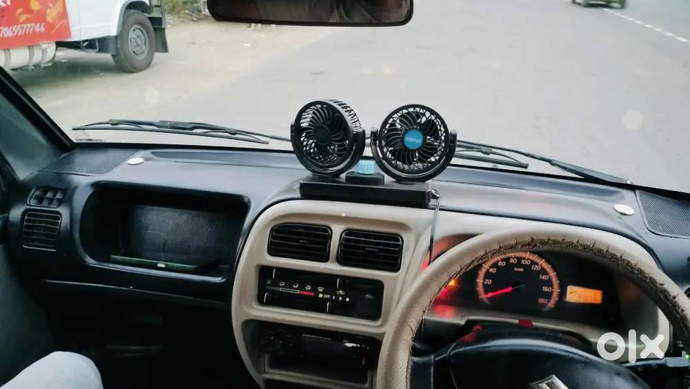 Maruti Suzuki Eeco 2020