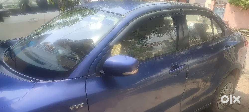 Maruti Dzire 2017