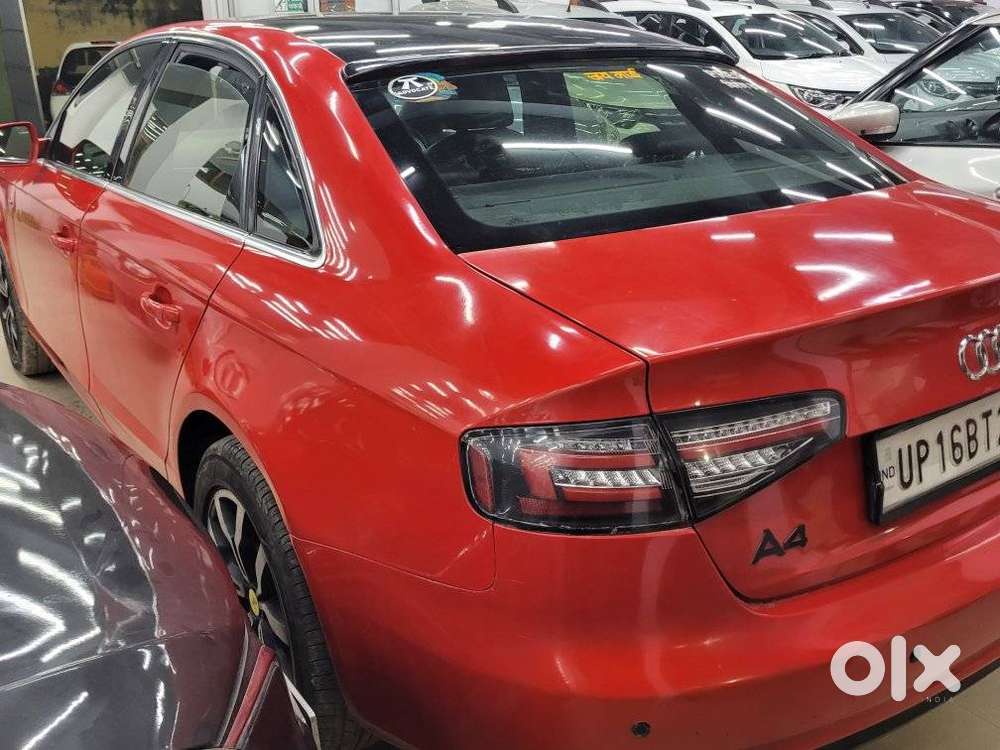 Audi A4 1.4 30 Tfsi Premium Plus, 2012, Diesel