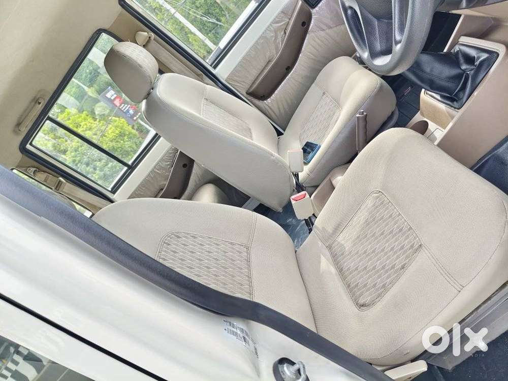 Mahindra Bolero 1.5 B6, 2024, Diesel