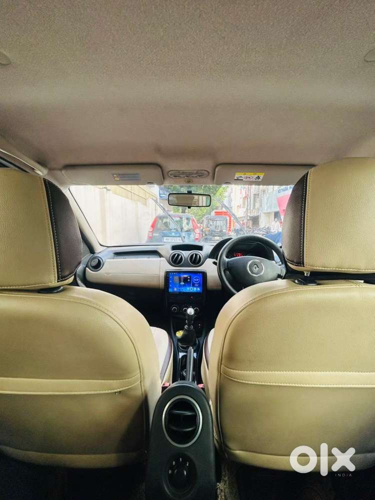 Renault Diesel Car 2013