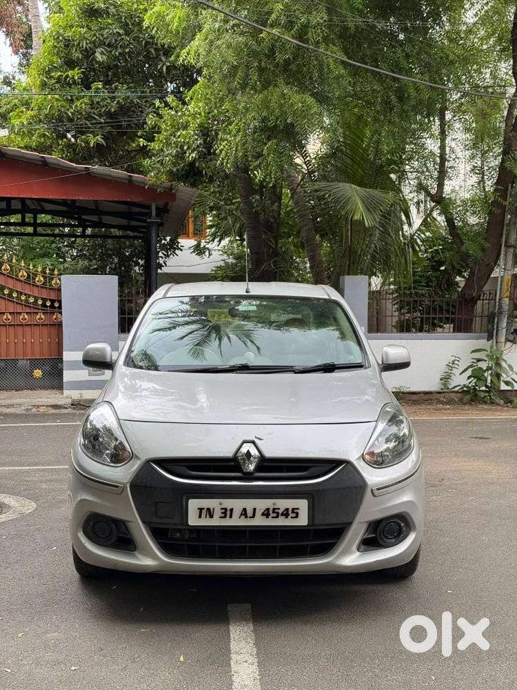 Renault Scala Diesel Rxe, 2013, Diesel