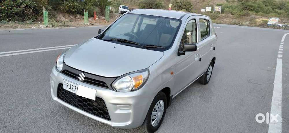 Maruti Suzuki Alto 800 2019-2023 0.8 Lxi (o), 2020, Petrol