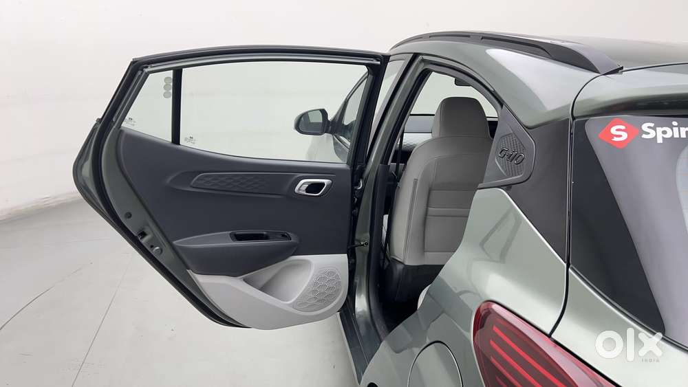 Hyundai Grand I10 Nios Sportz 1.2 Kappa Vtvt, 2024, Petrol