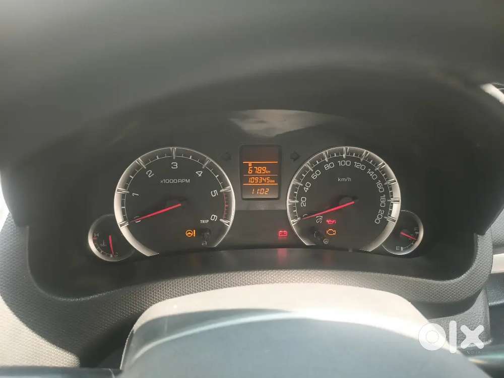 Maruti Suzuki Swift 2016 डीज़ल 110000km Driven