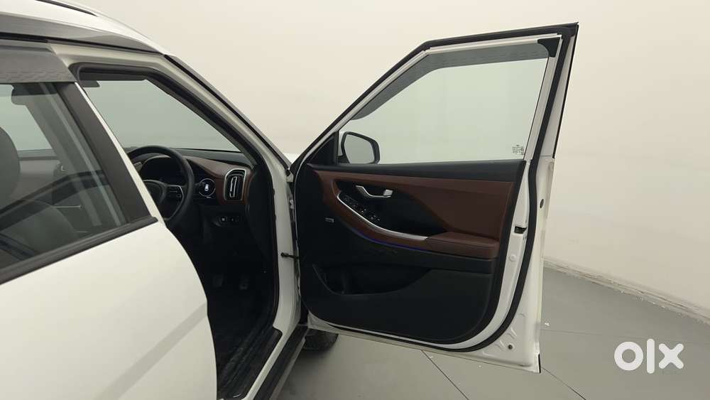 Hyundai Alcazar 1.5 Platinum Diesel Mt 7 Str, 2022, Diesel