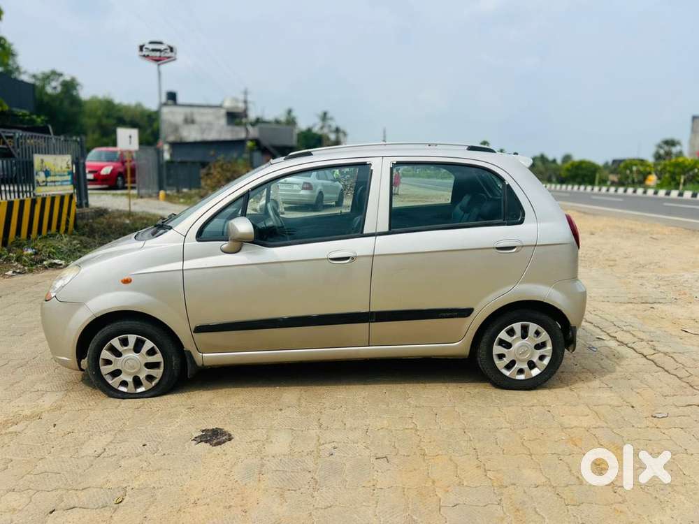Chevrolet Spark 1.0 Lt, 2007, Petrol