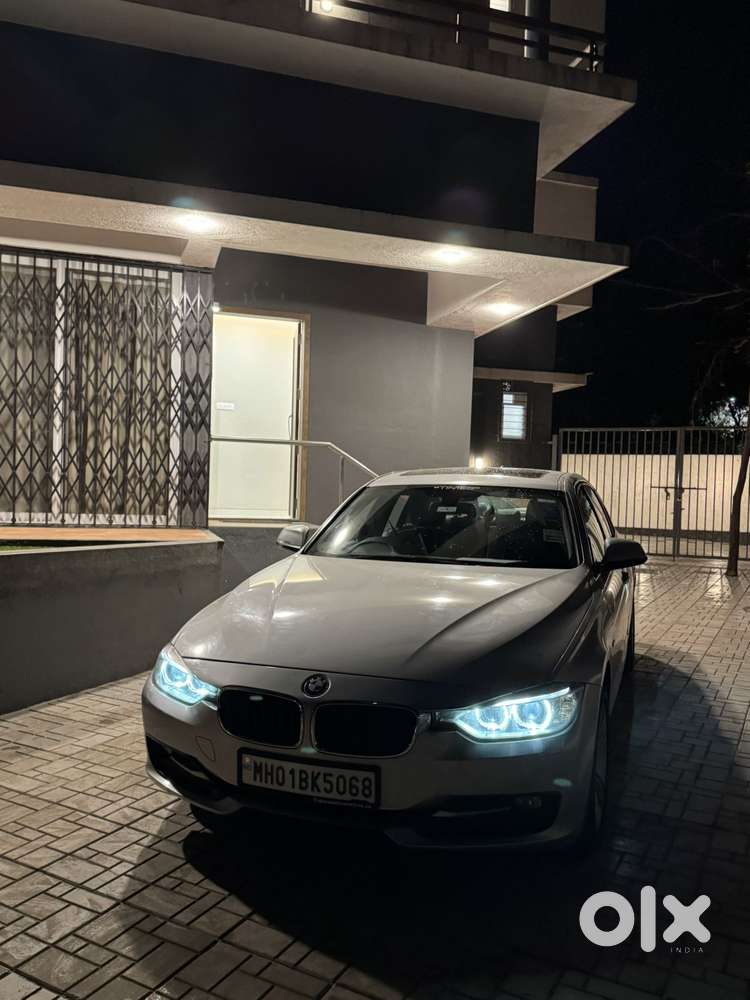 Bmw 3 Series 2011-2015 2.0 320d Sport Line, 2014, Diesel