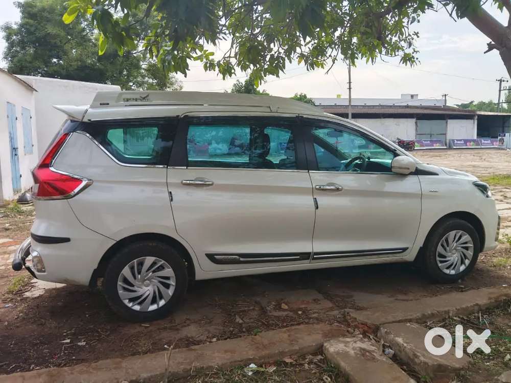 Maruti Suzuki Ertiga