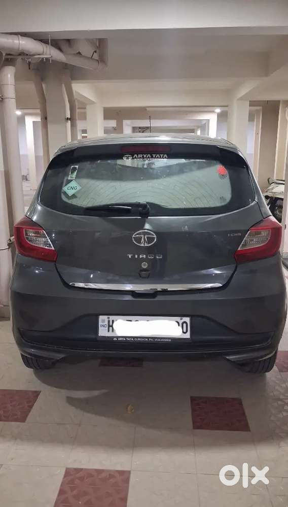 Tata Tiago 2022 Petrol Well Maintained.# Top Model #
