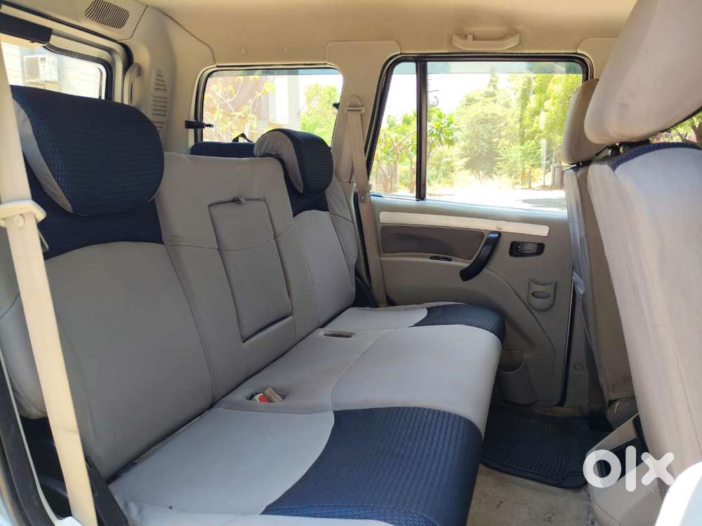 Mahindra Scorpio S10 7 Seater, 2015, Diesel