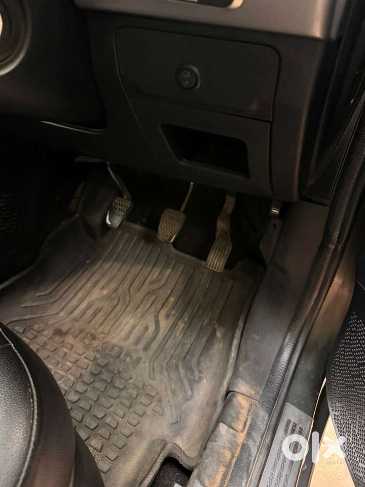 Tata Nexon Diesel Well Maintained
