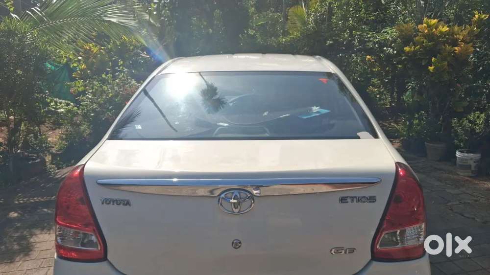 Doctor Using Etios Diesel