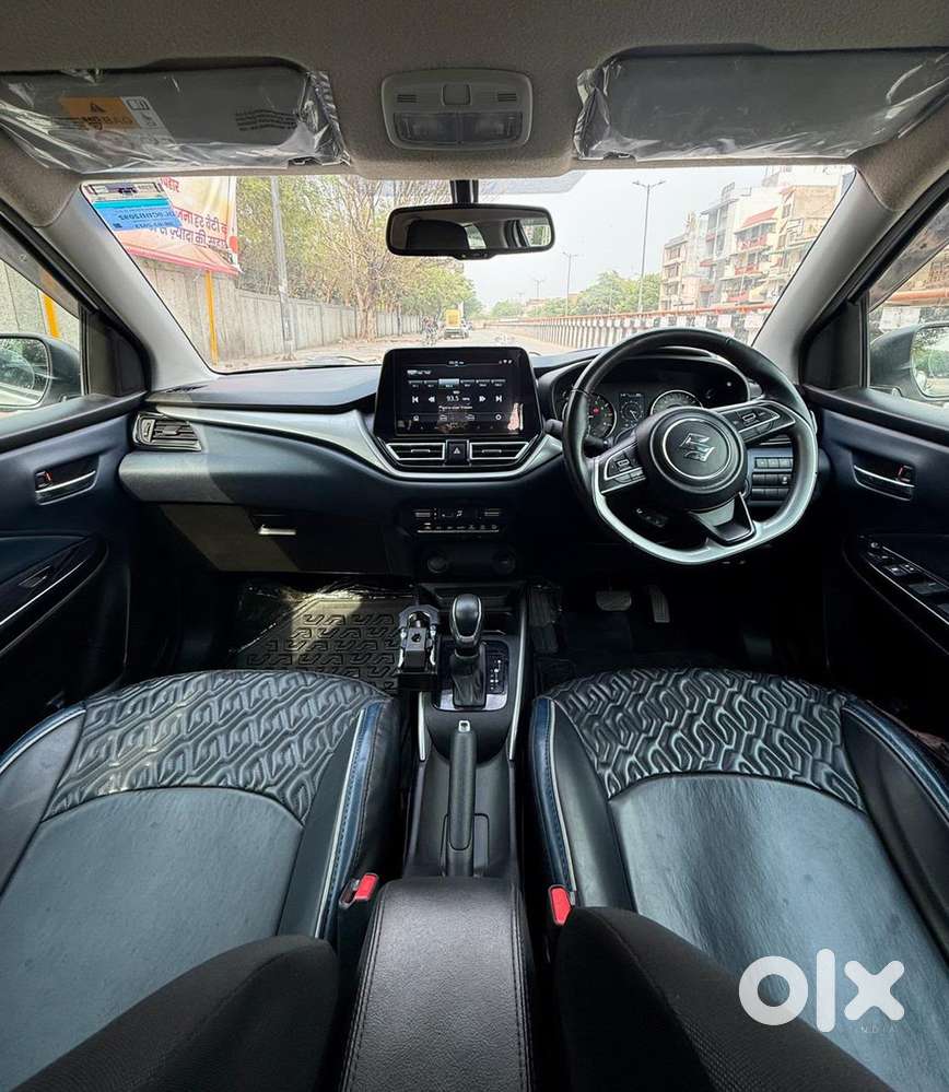 Maruti Baleno 1.2 2023
