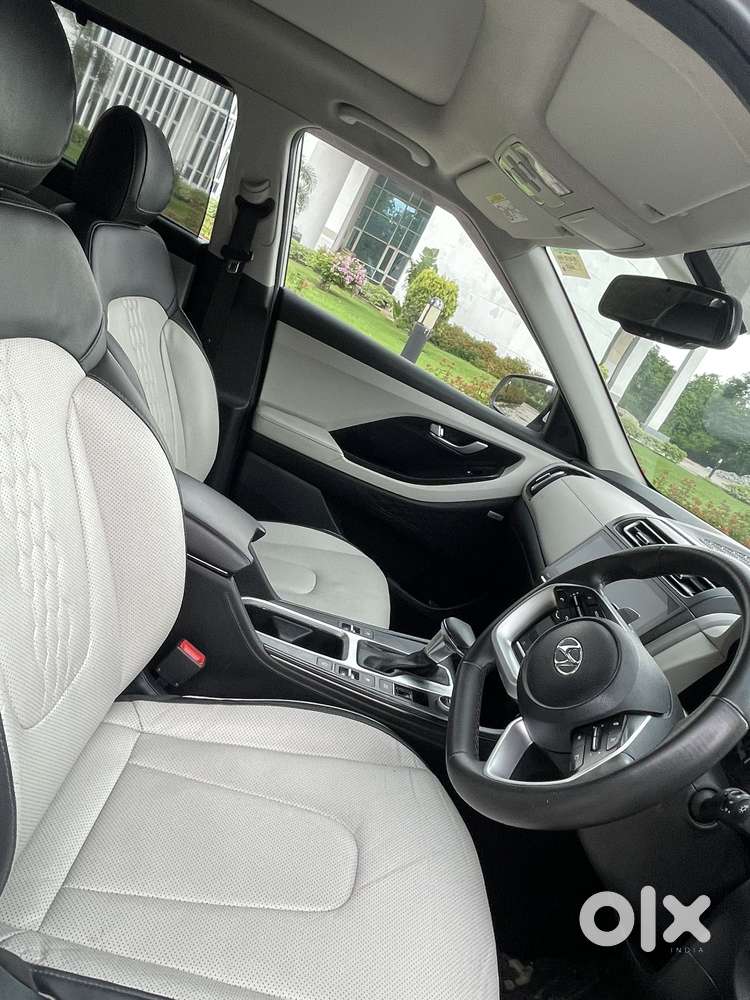 Hyundai Creta Sx (o) 1.5 Diesel Automatic, 2021, Diesel