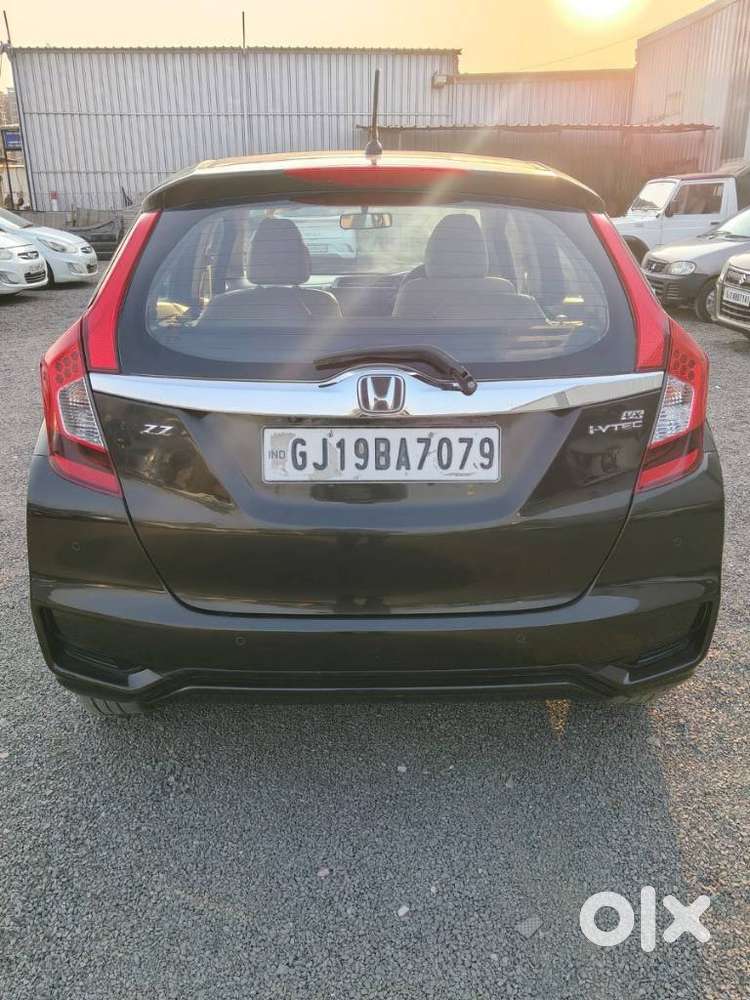 Honda Jazz 1.2 Vx I-vtec At, 2021, Petrol