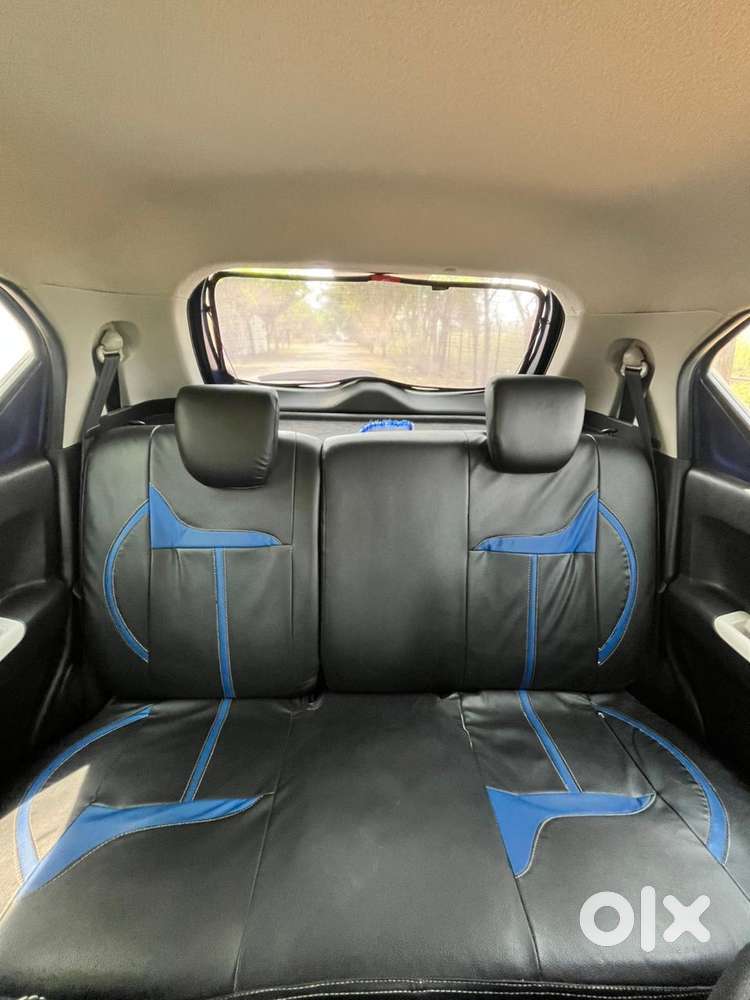 Maruti Suzuki Ignis, 2018, Petrol