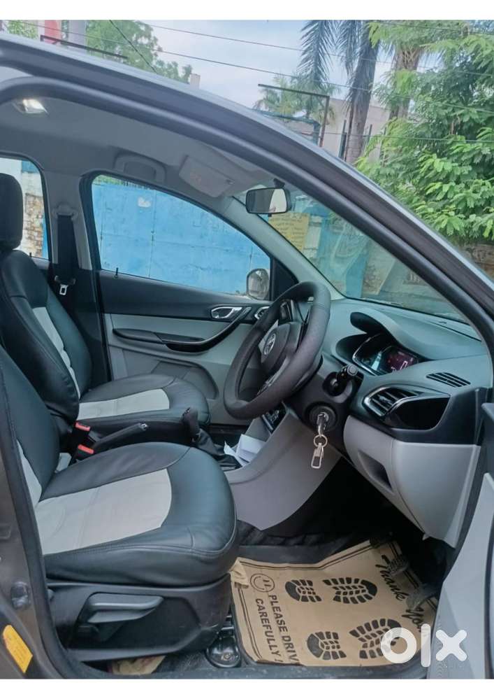 Tata Tigor Xe, 2020, Petrol