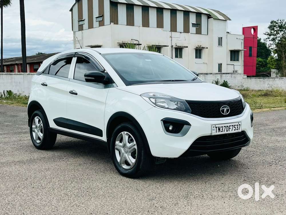 Tata Nexon, 2019, Diesel
