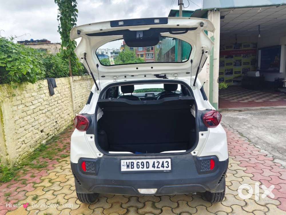 Tata Punch Adventure, 2025, Petrol