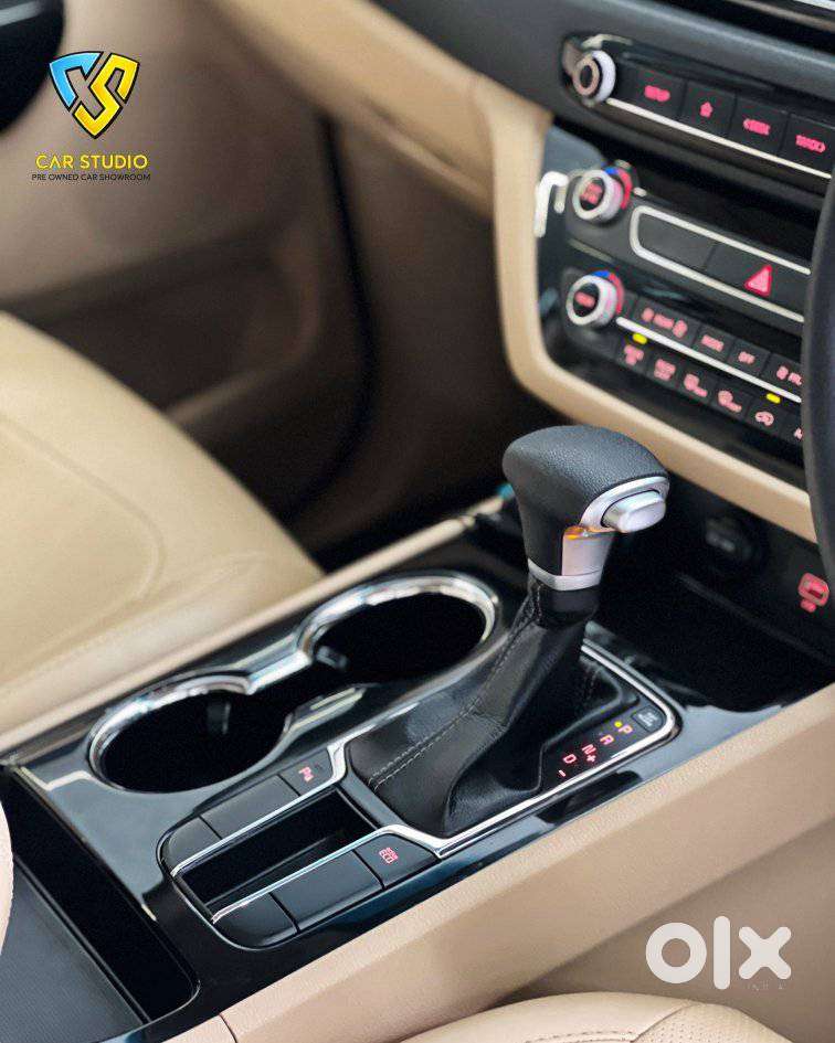 Kia Ka4 (carnival) Prestige 7 Str, 2020, Diesel